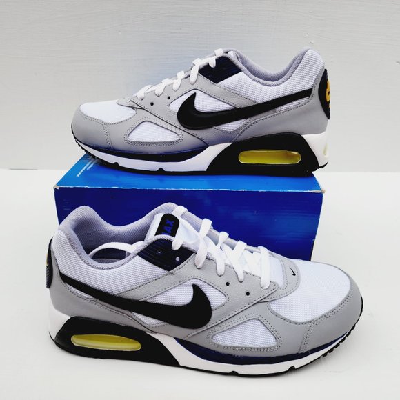 Nike Air Max IVO Sz 10 Men\'s Shoes Athletic Sneakers 580518-102 Trainers White main image 7